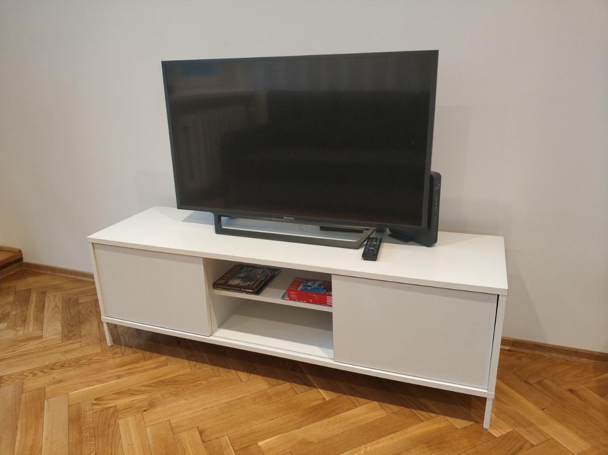 Apartment Bielanska Warsaw