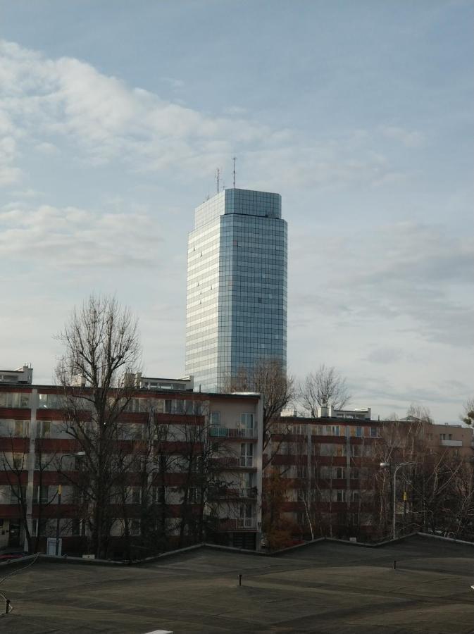 Bielanska Warsaw